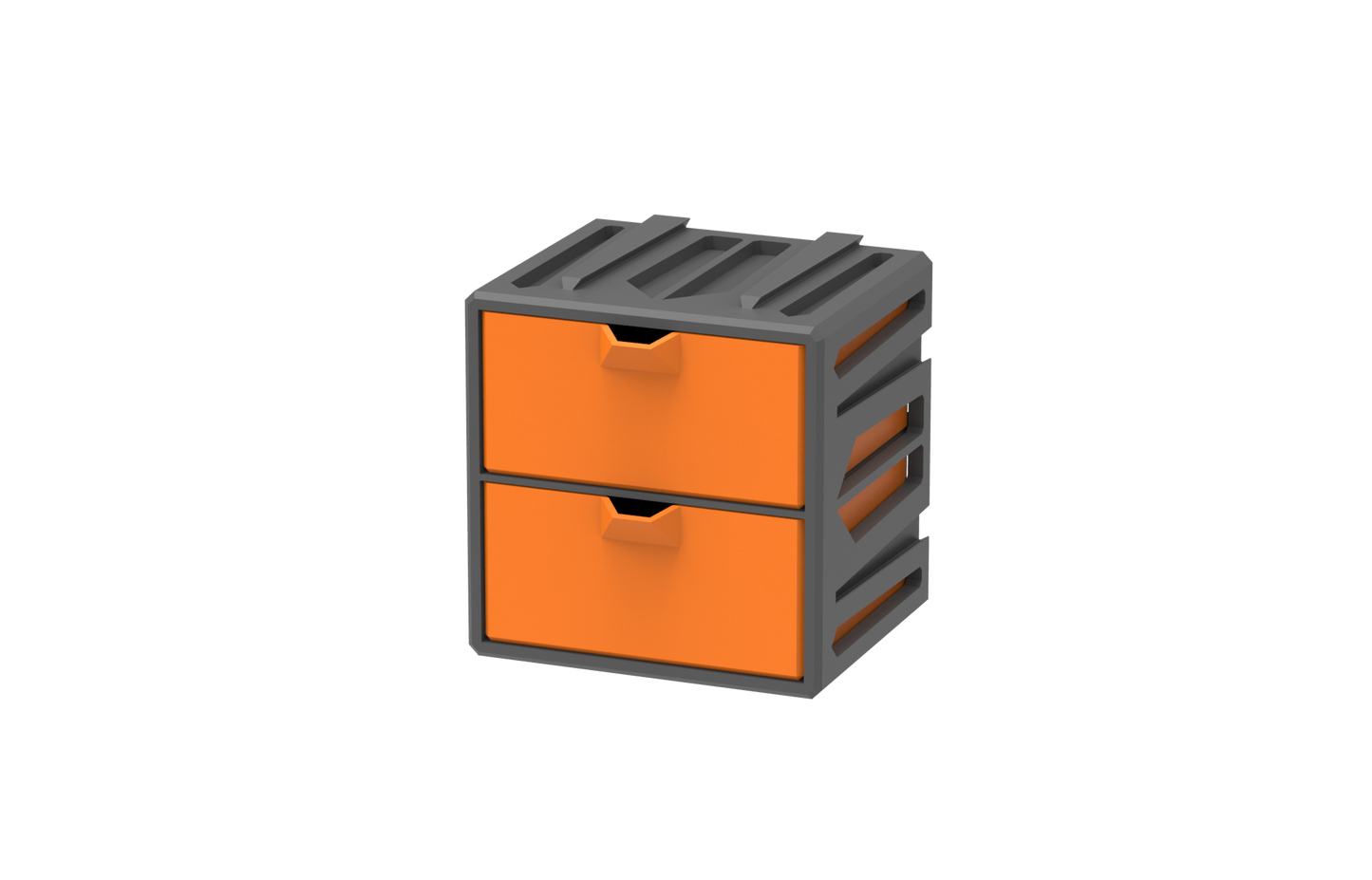 Cube Organizer Pro Configurations