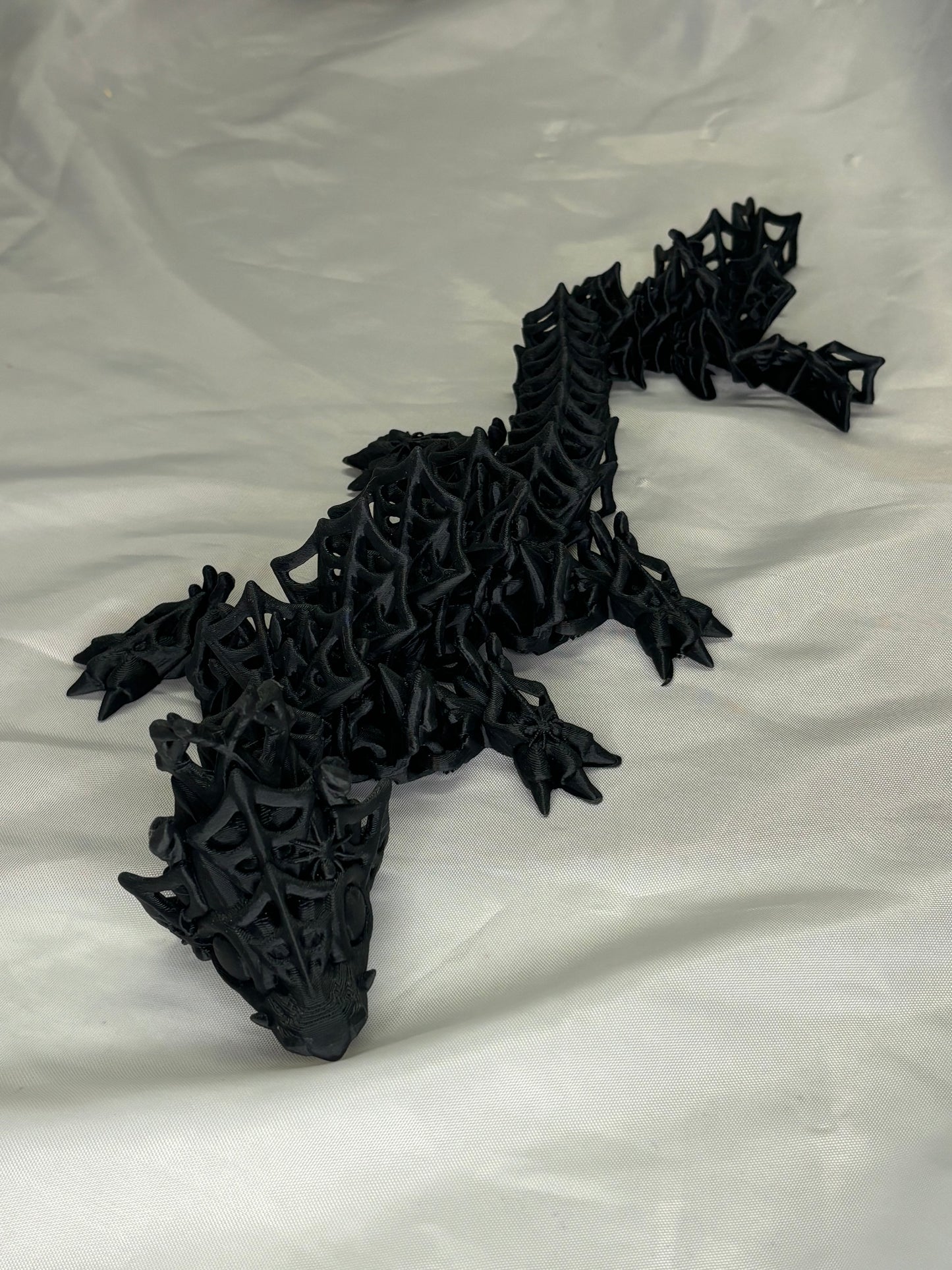 Wicked Dragon