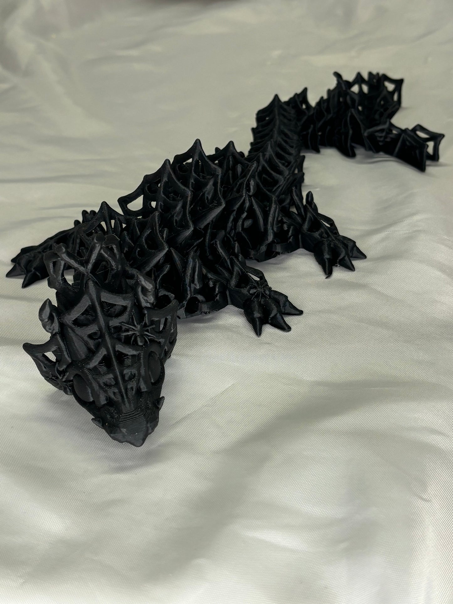 Wicked Dragon