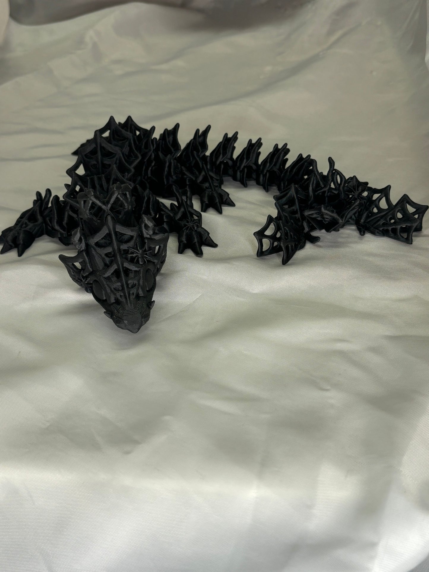Wicked Dragon