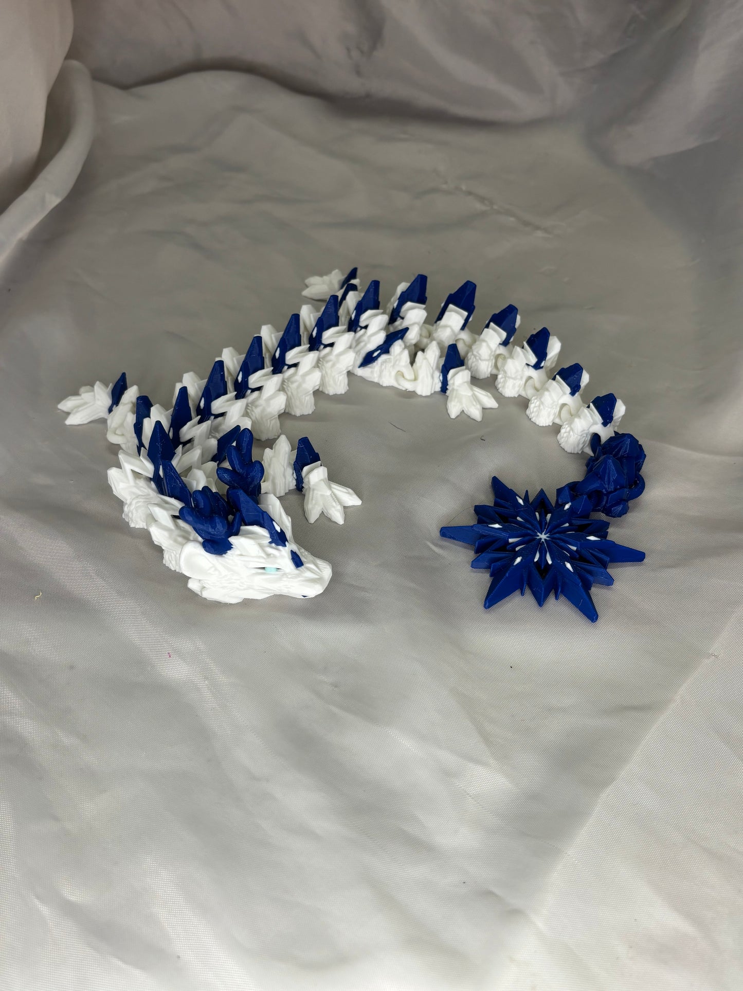 Winter Dragon
