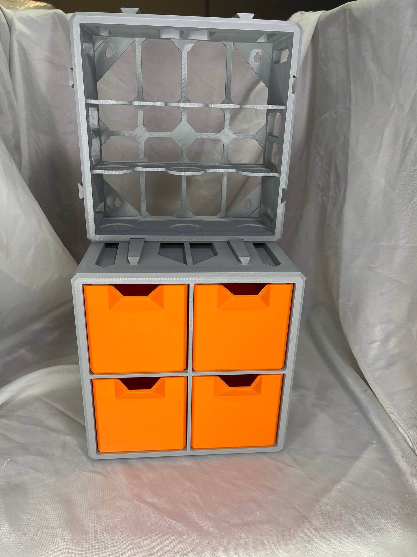 Cube Organizer Pro Configurations