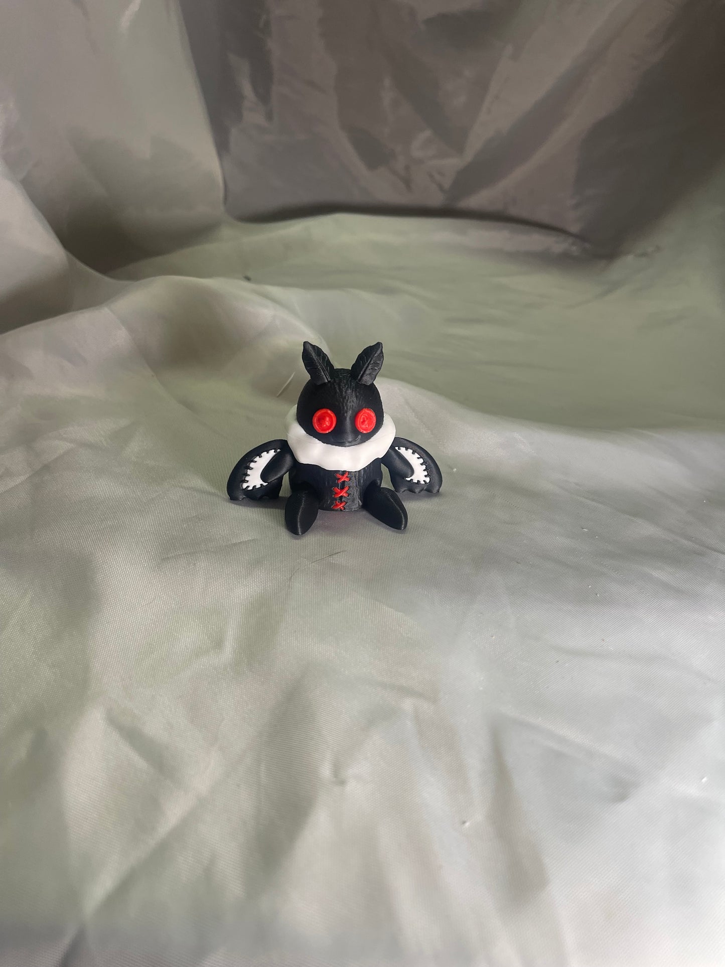 Mothman Plushy