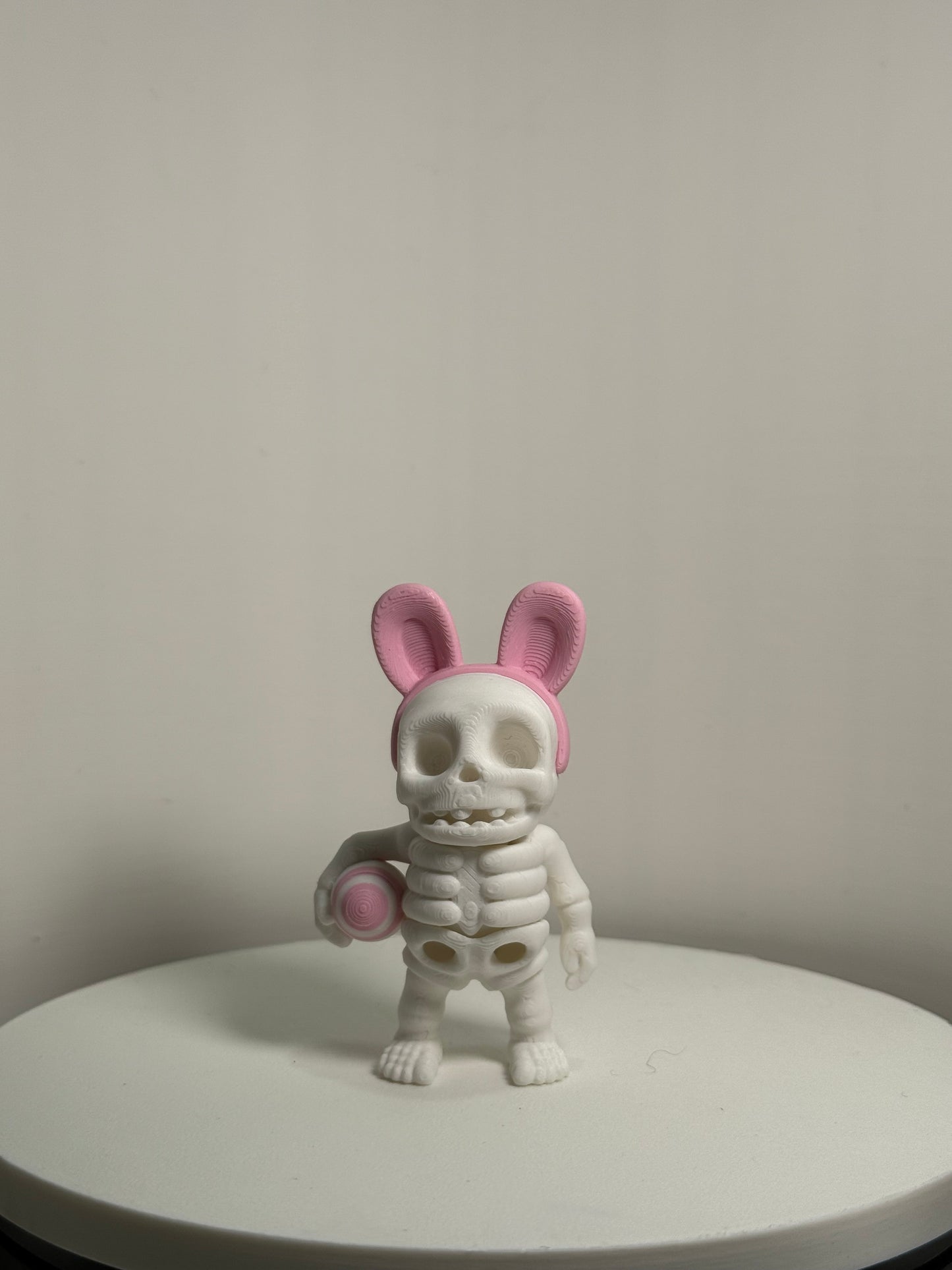 Little Skellys