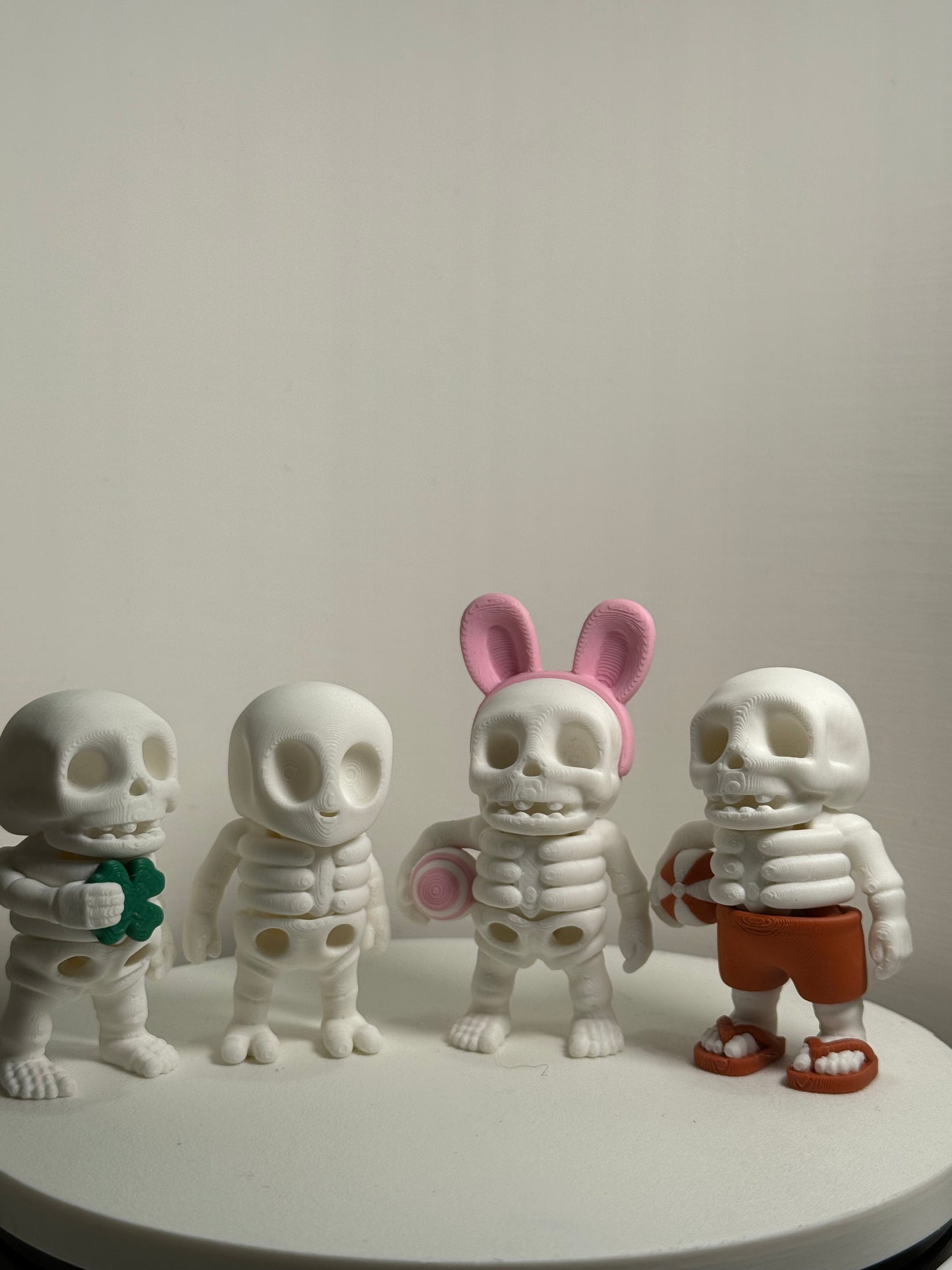 Little Skellys