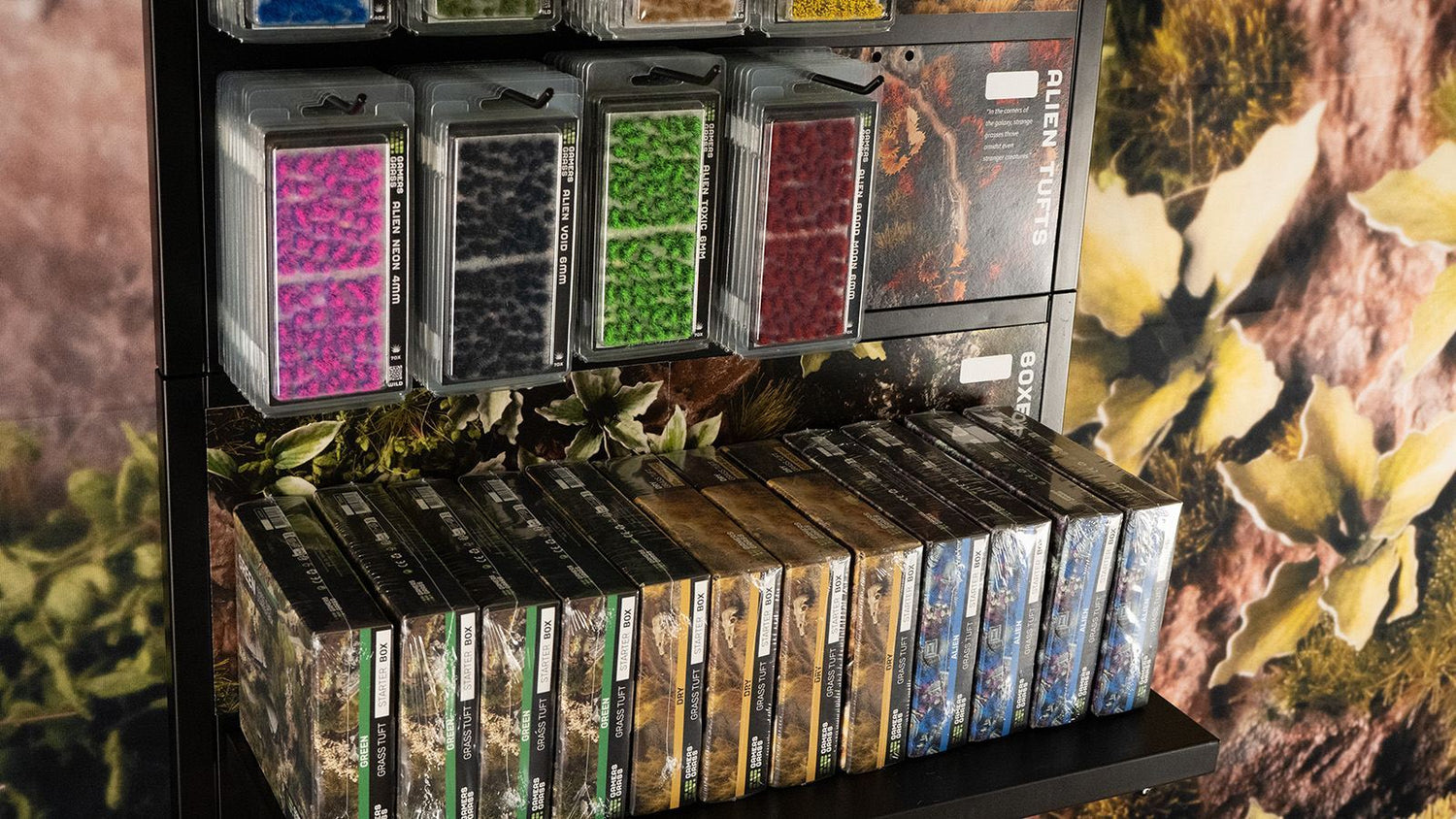 Boxed Sets
