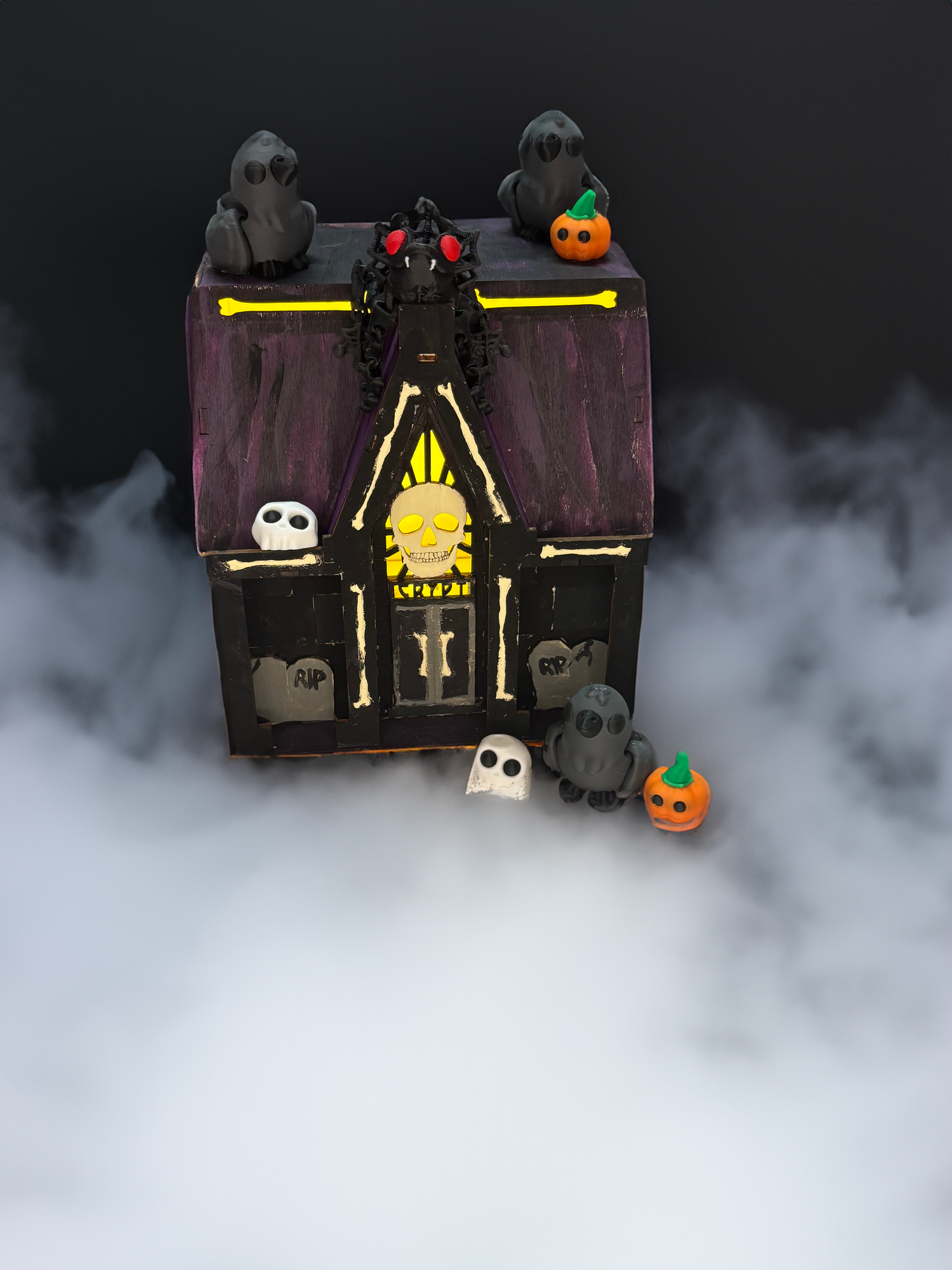 Halloween Collection