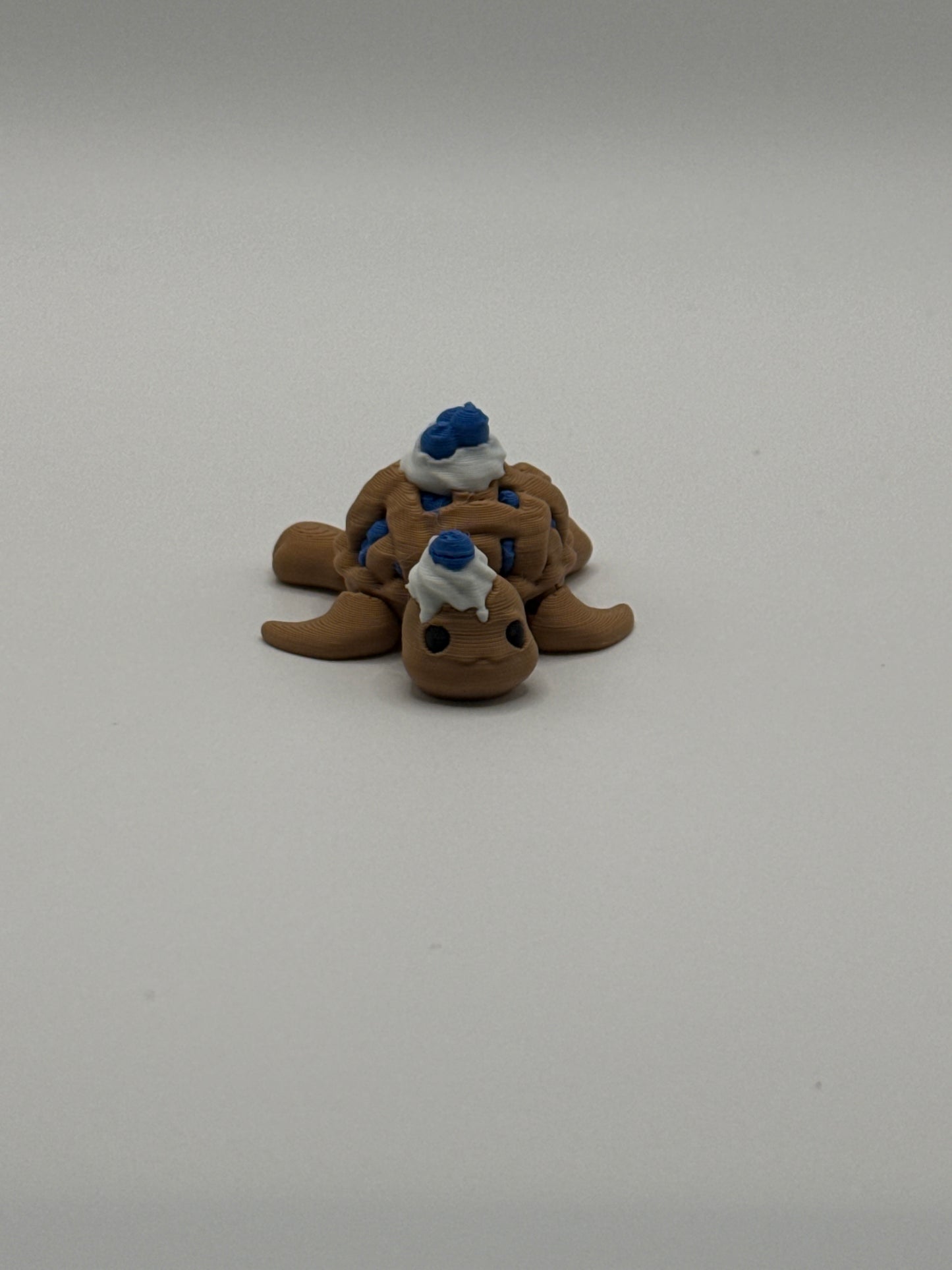 Pie Turtle