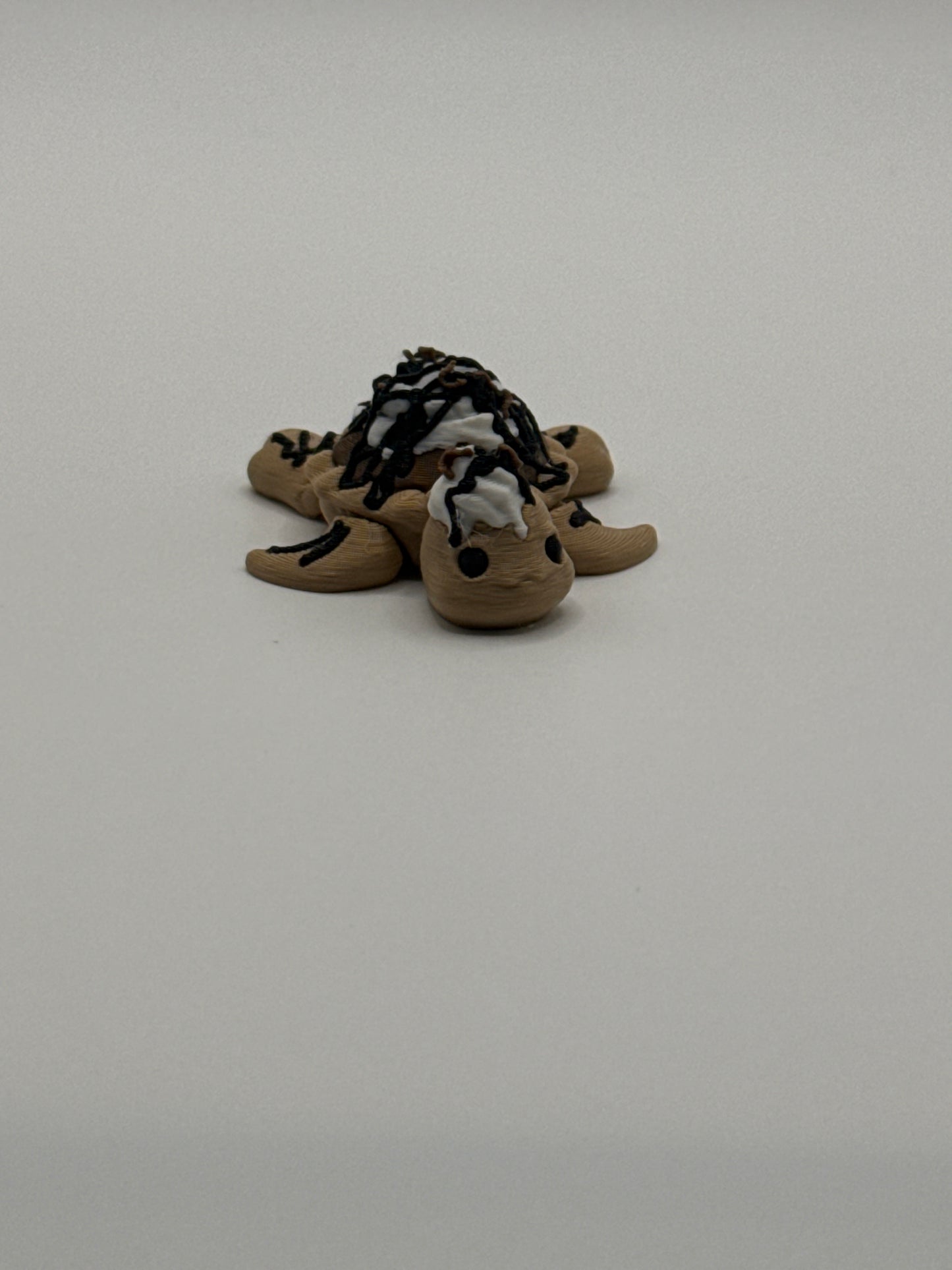 Pie Turtle