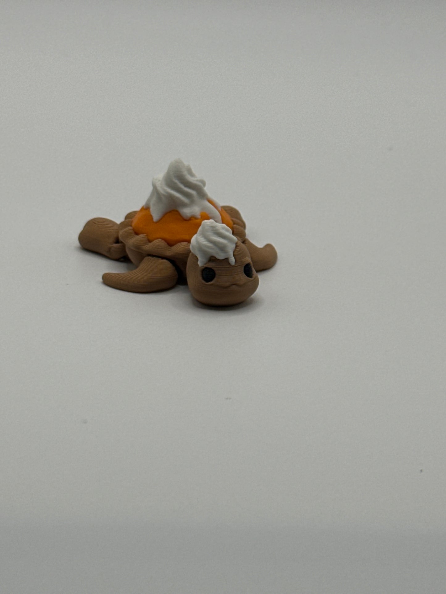 Pie Turtle