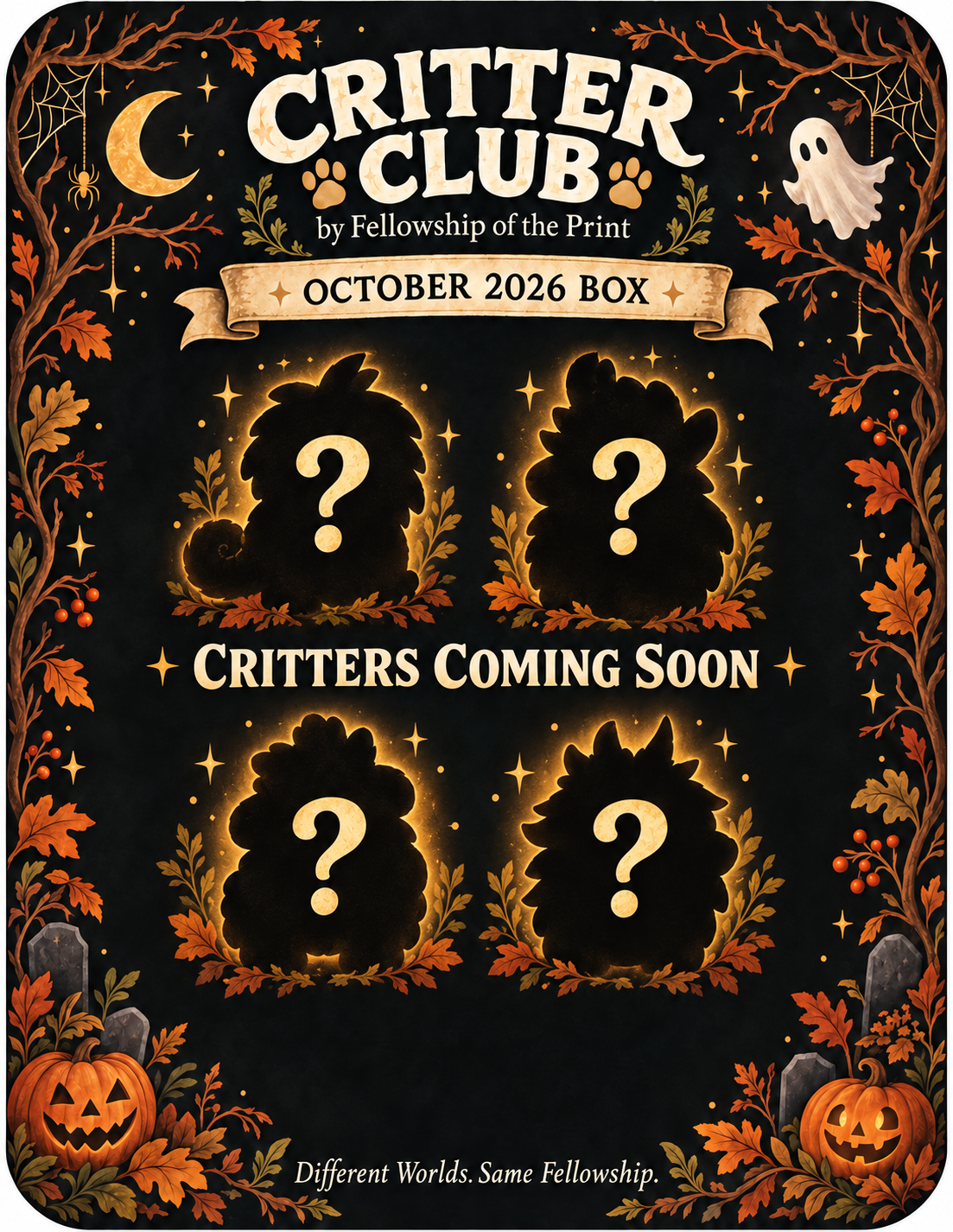 Critter Club