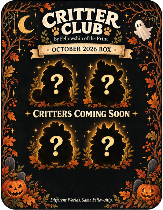 Critter Club