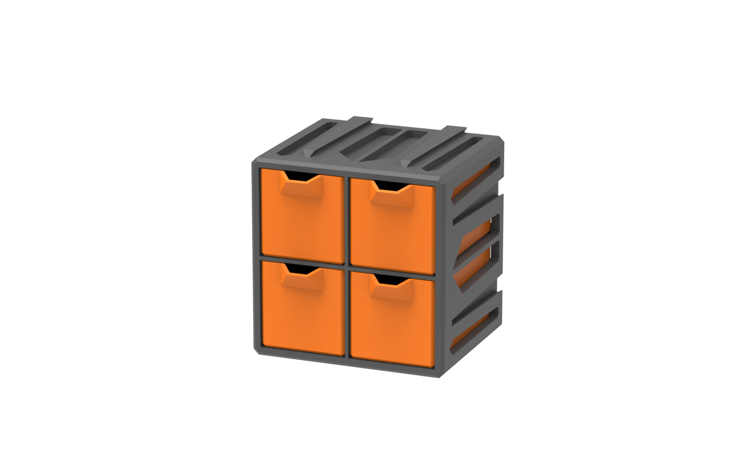 Cube Organizer Pro Configurations