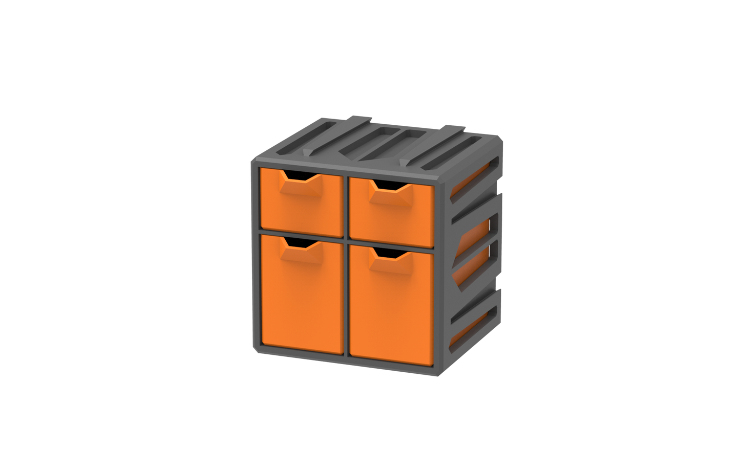 Cube Organizer Pro Configurations