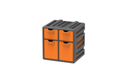 Cube Organizer Pro Configurations