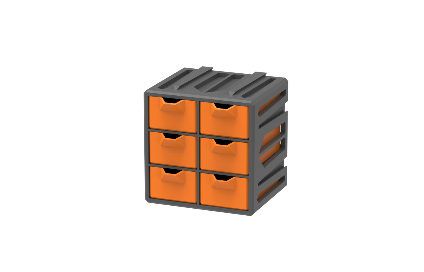 Cube Organizer Pro Configurations