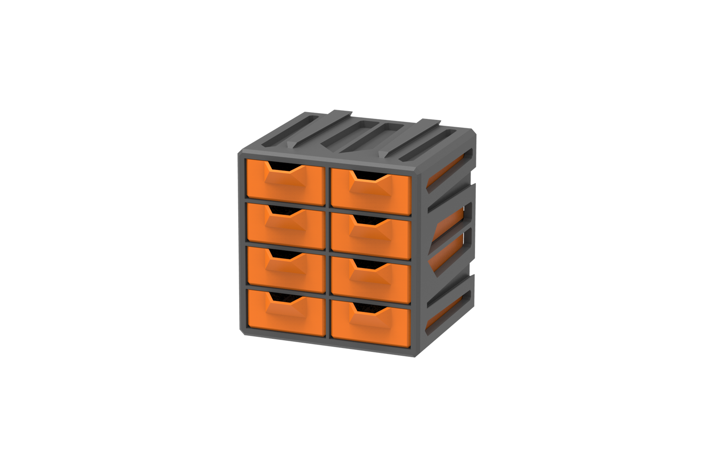 Cube Organizer Pro Configurations