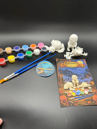 PAINT KIT CLUB