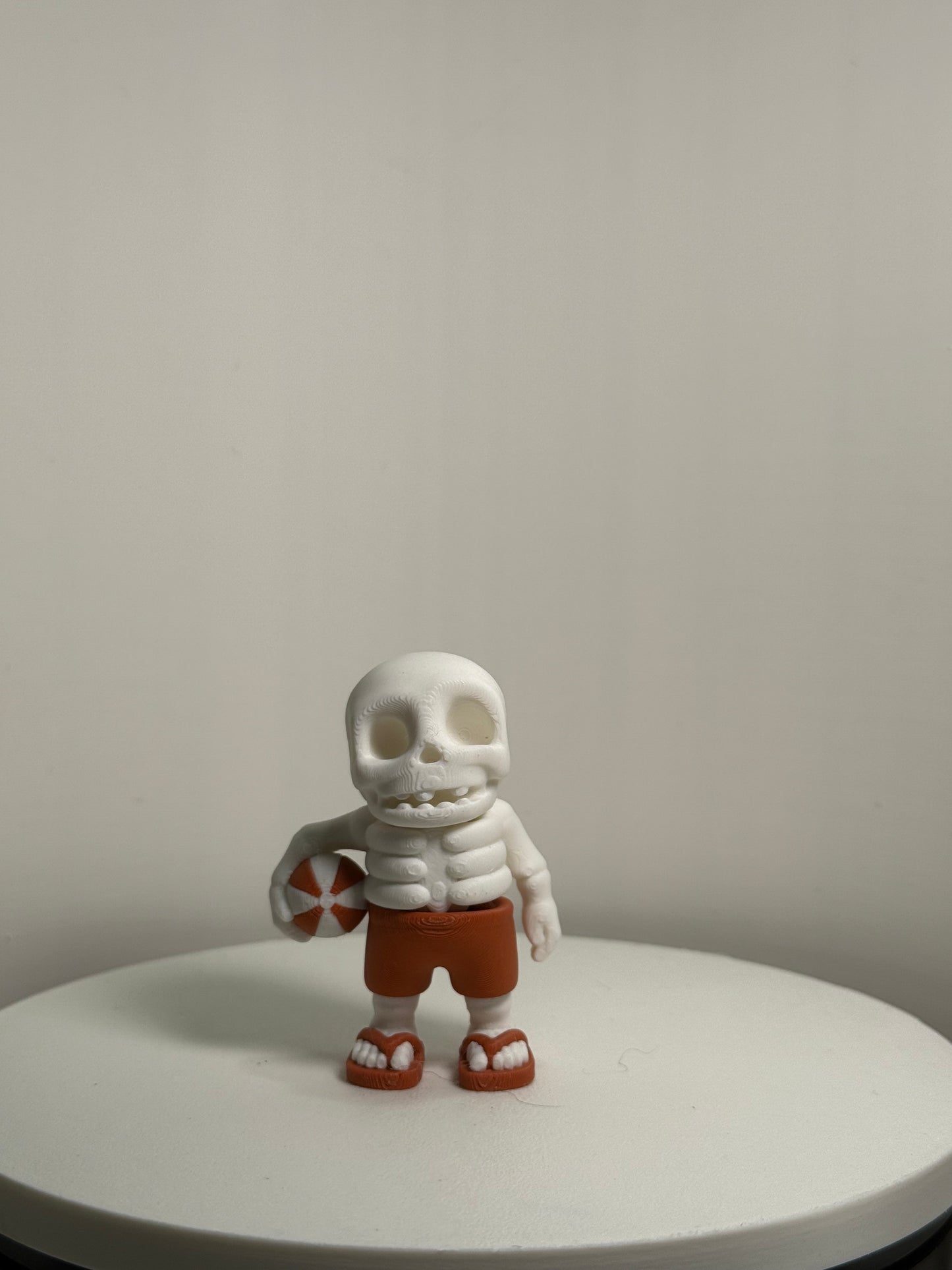 Little Skellys