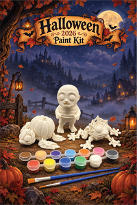 PAINT KIT CLUB